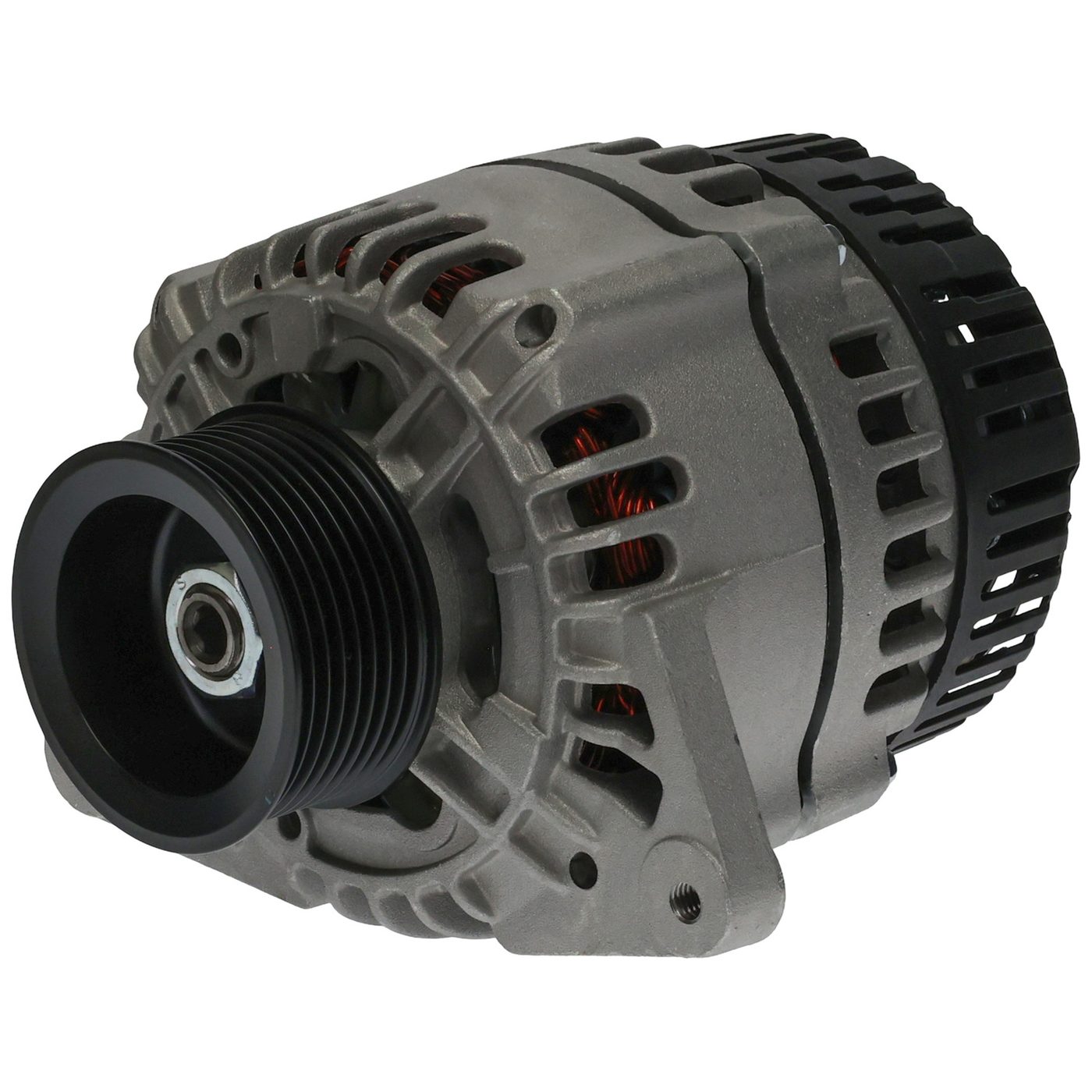 CF-12427N-A Agricultural Machinery Alternator