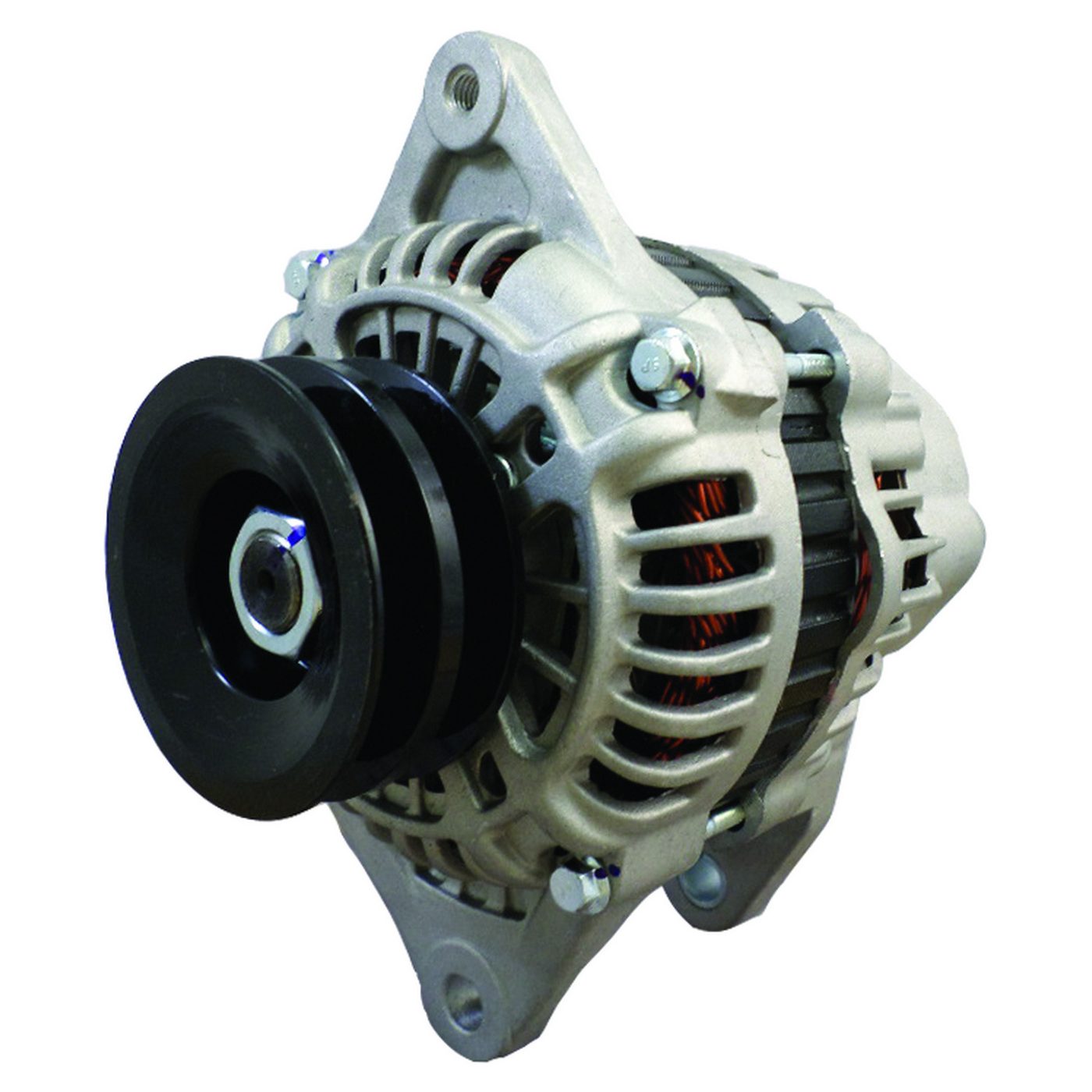 CF-12430N-A Passenger Vehicle Alternator
