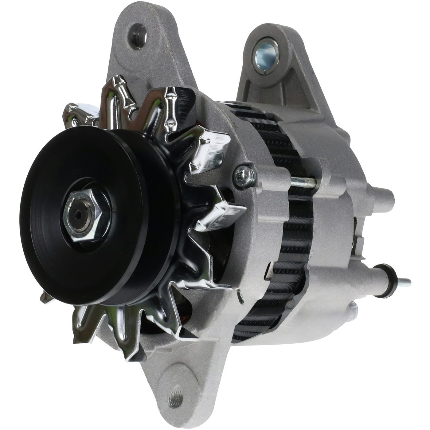 CF-12431N-A Industrial Equipment Alternator