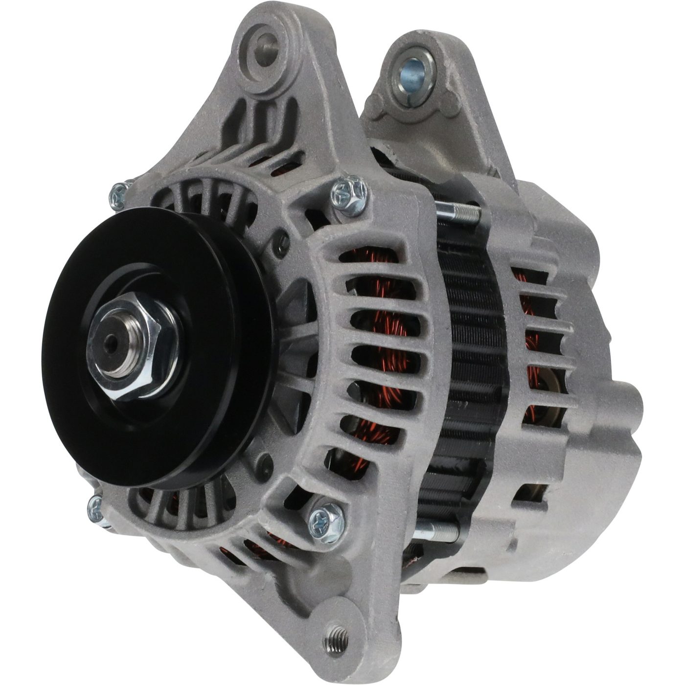 CF-12432N-A Passenger Vehicle Alternator