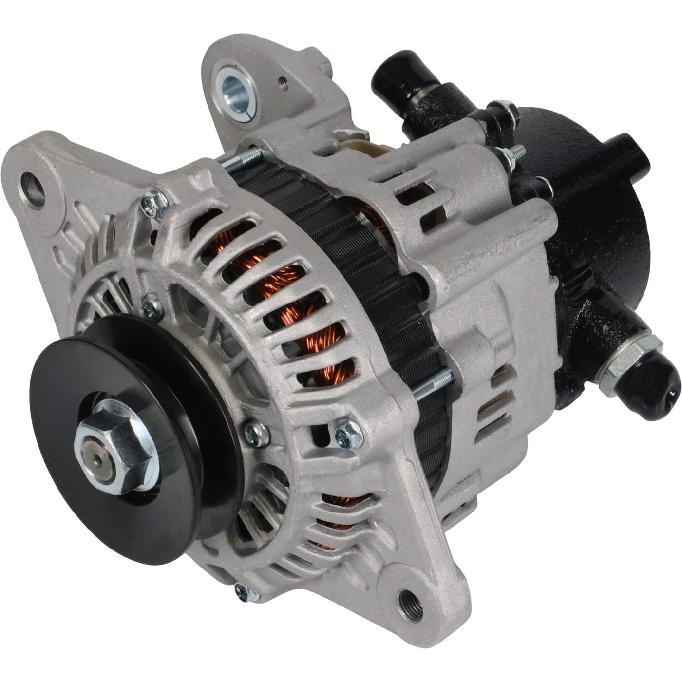 CF-12435N-A Passenger Vehicle Alternator