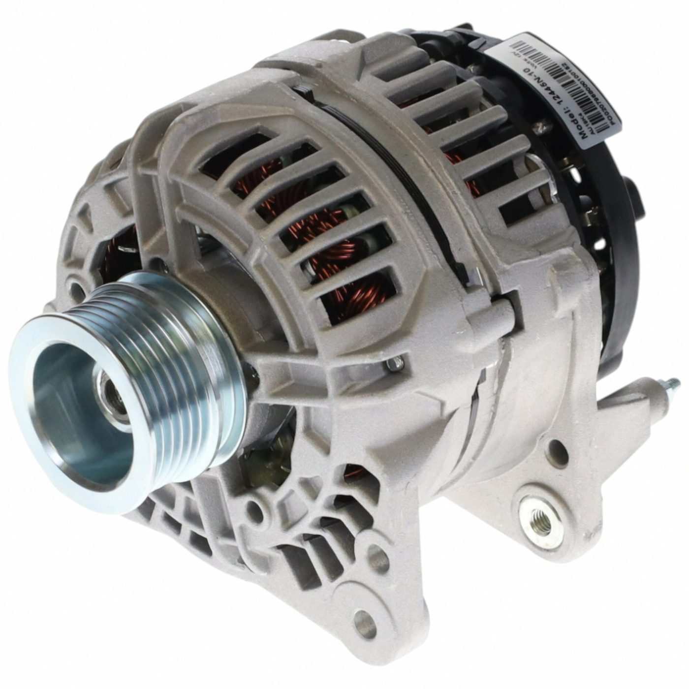CF-12445N-A Agricultural Machinery Alternator