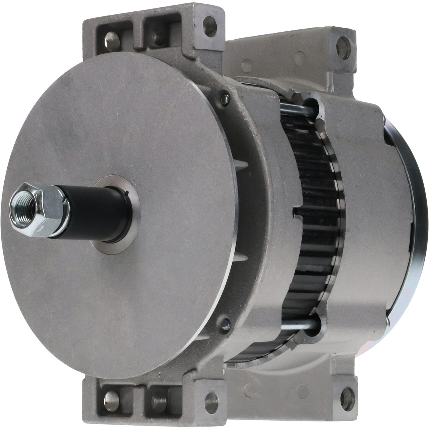CF-12468N-A Passenger Vehicle Alternator