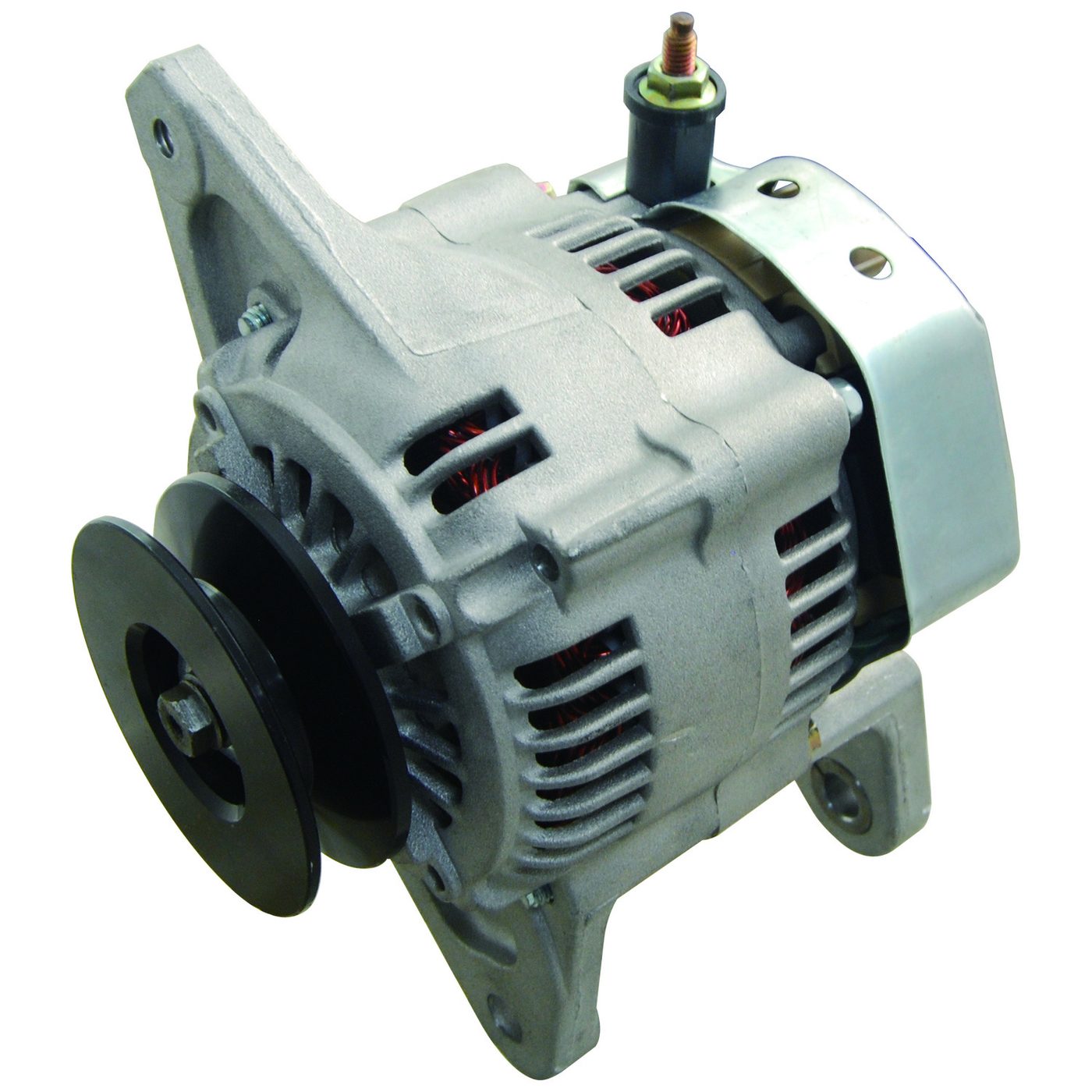 CF-12470N-A Industrial Equipment Alternator