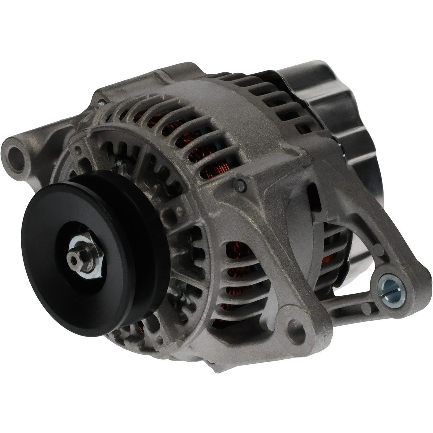 CF-12471N-A Industrial Equipment Alternator