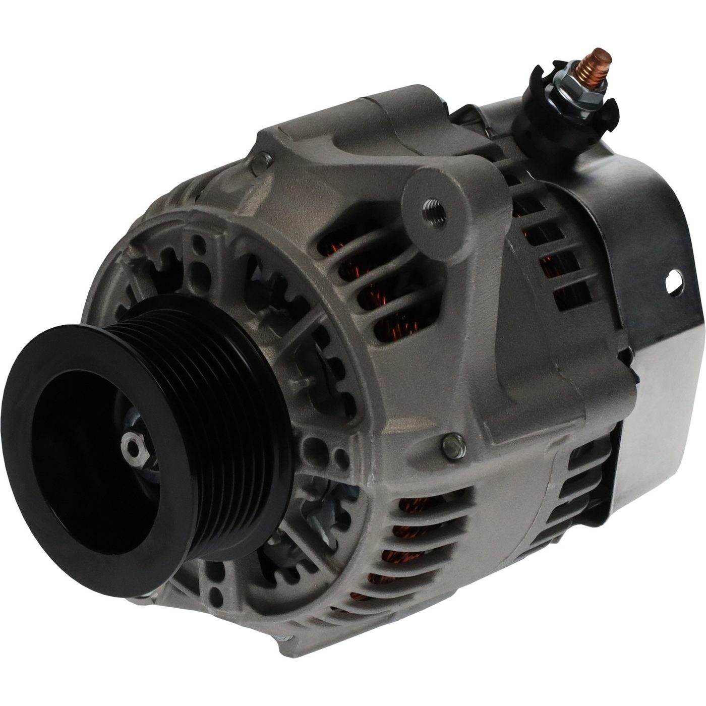 CF-12474N-A Agricultural Machinery Alternator