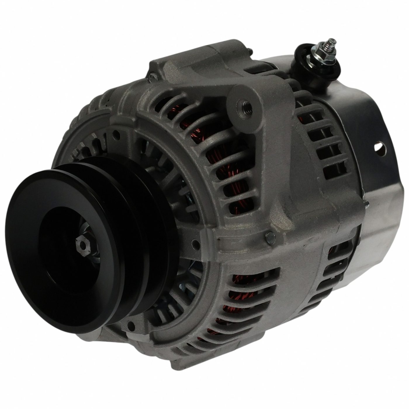 CF-12475N-A Agricultural Machinery Alternator