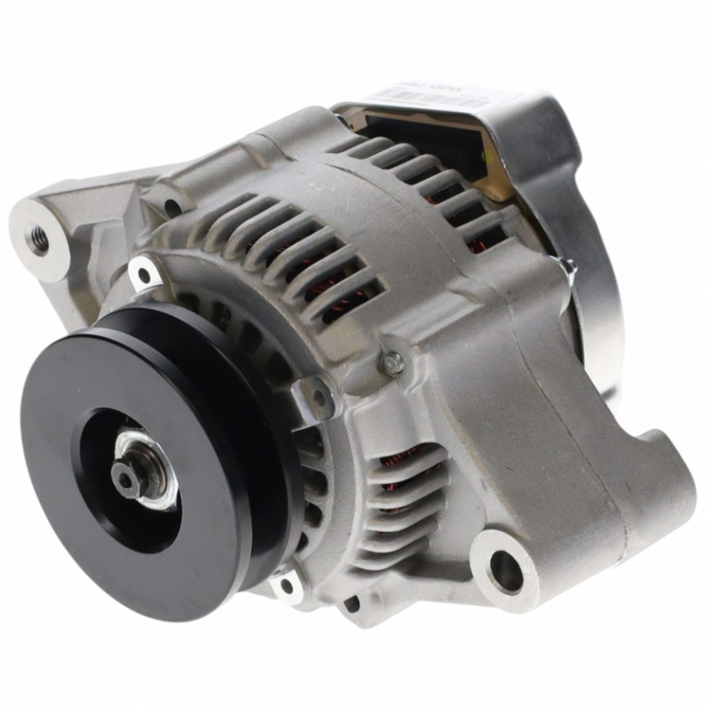 CF-12476N-A Passenger Vehicle Alternator