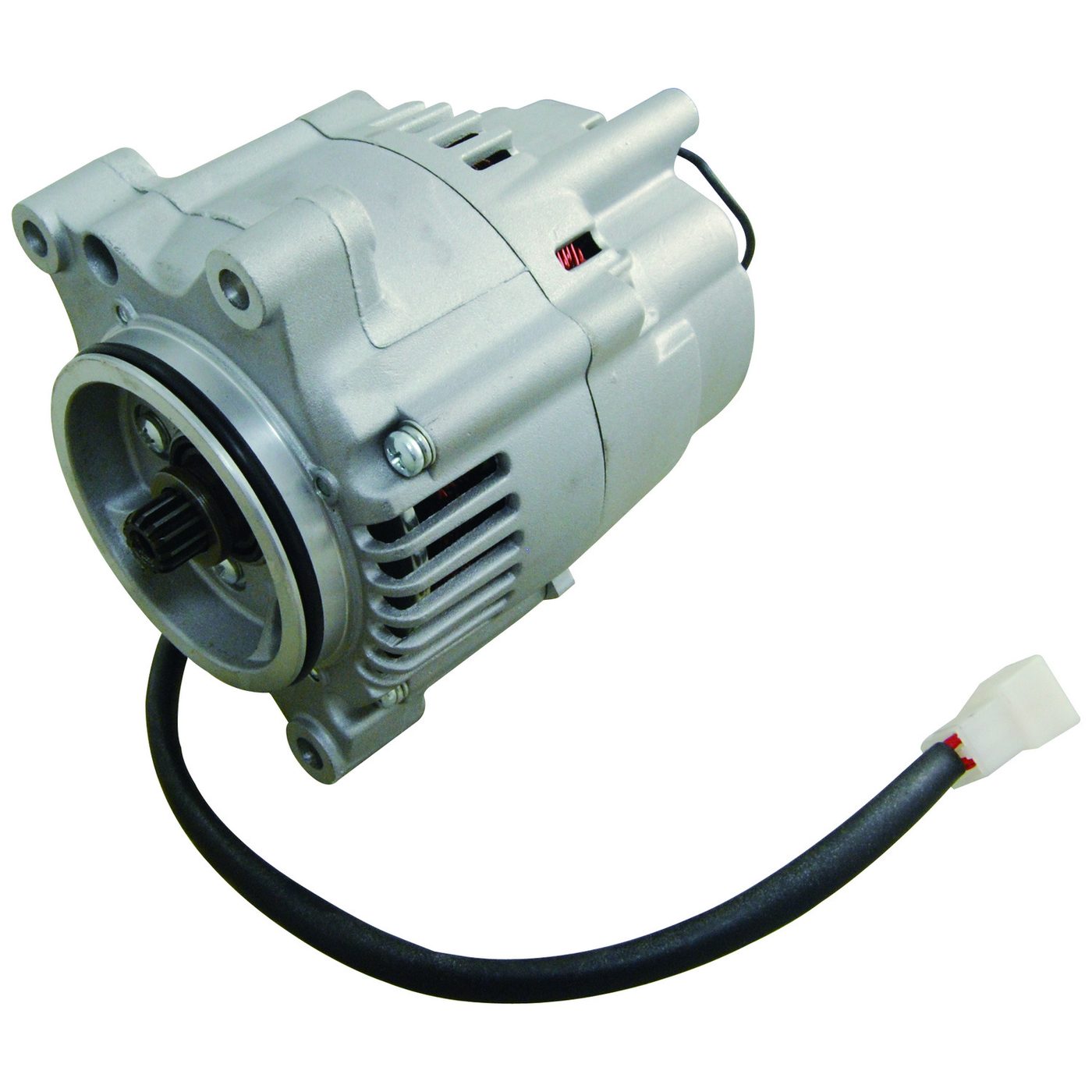 CF-12481N-A Passenger Vehicle Alternator