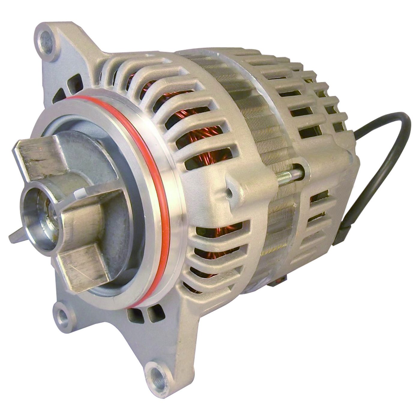 CF-12485N-A Passenger Vehicle Alternator