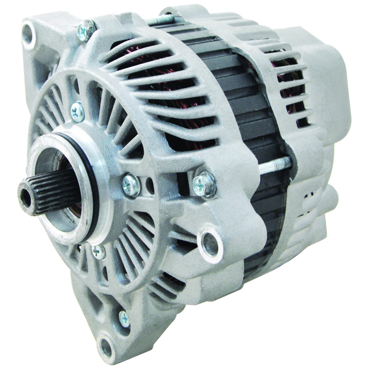 CF-12488N-A Passenger Vehicle Alternator