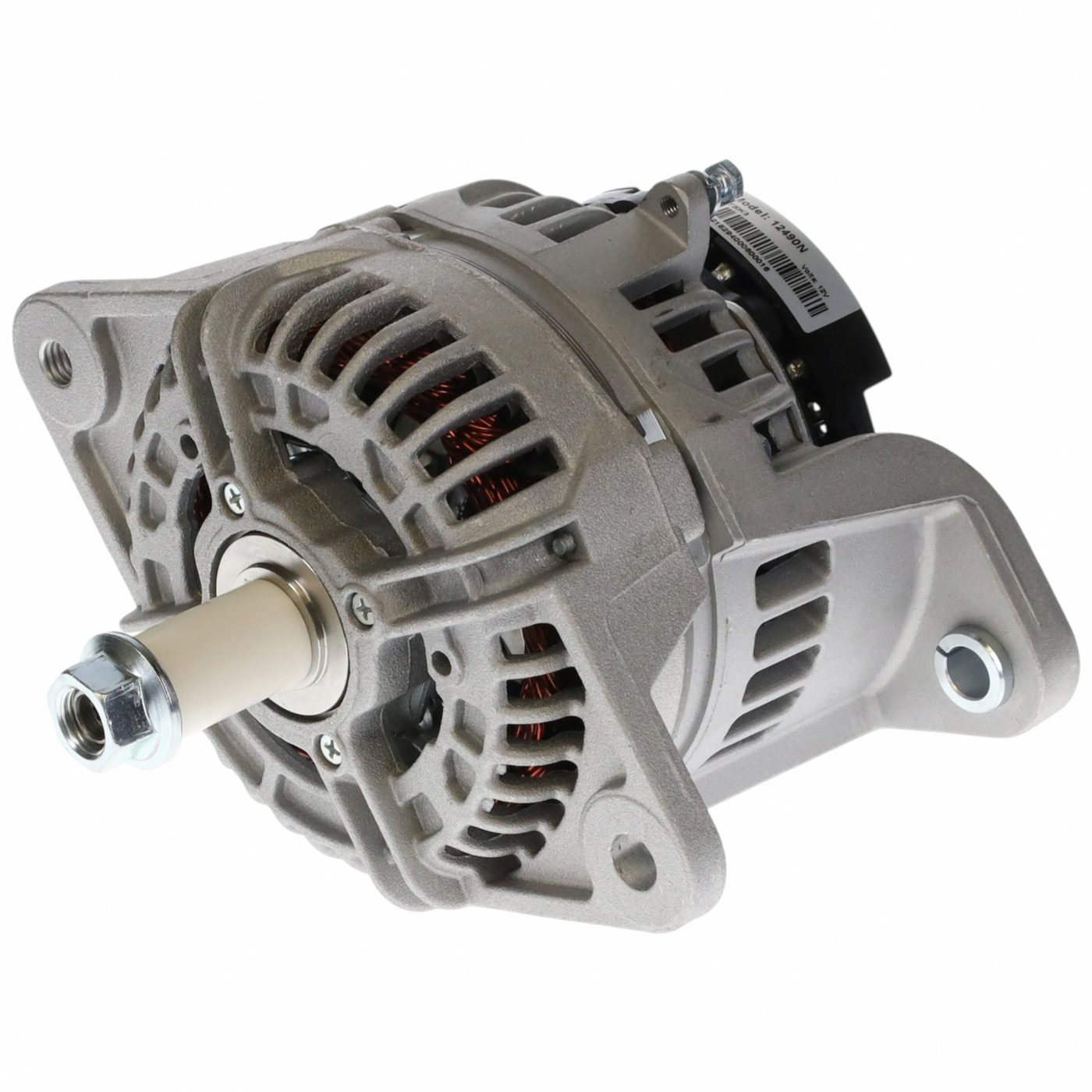 CF-12490N-A Passenger Vehicle Alternator