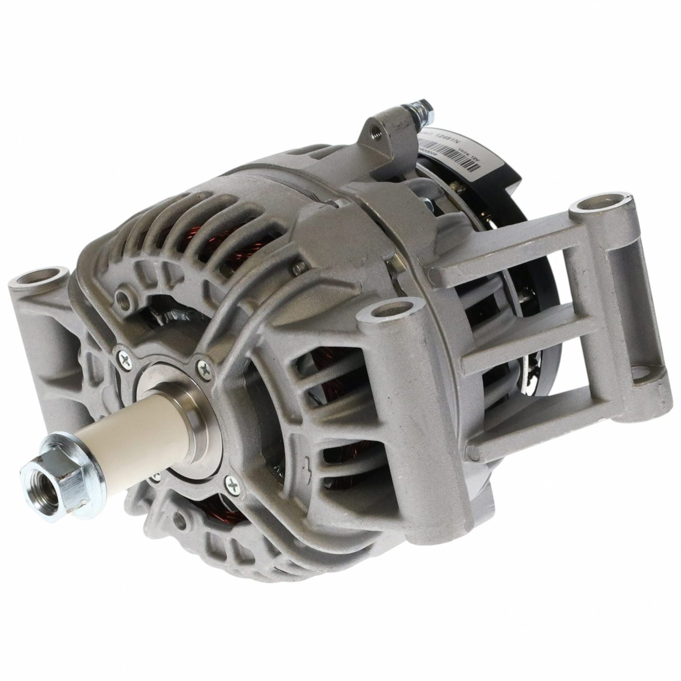 CF-12491N-A Passenger Vehicle Alternator