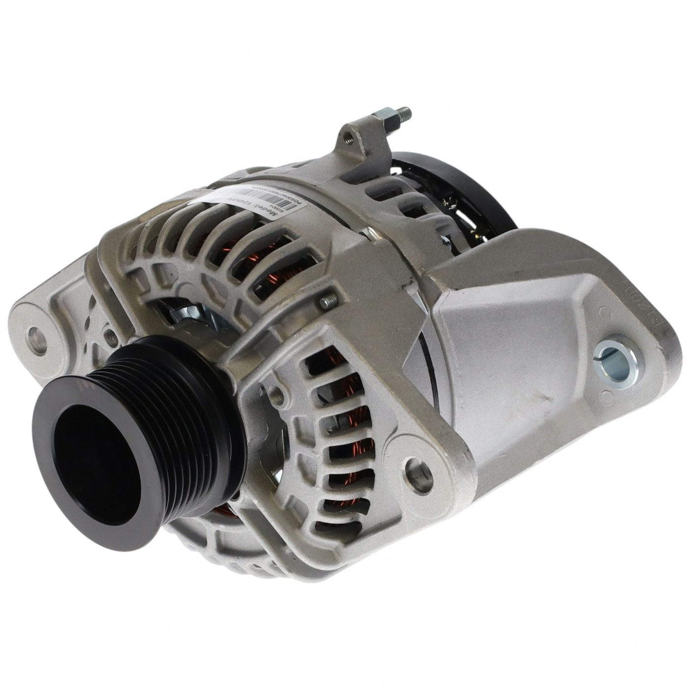 CF-12493N-A Agricultural Machinery Alternator