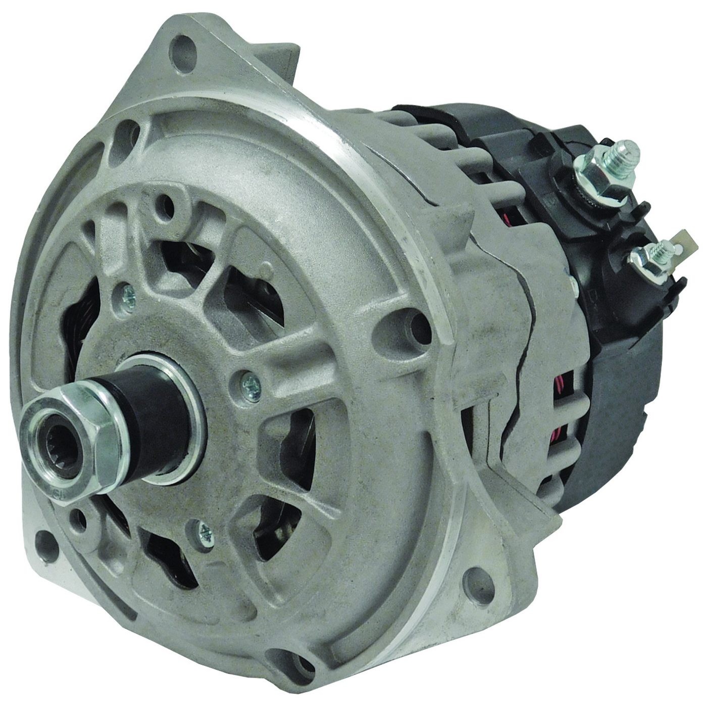 CF-12517N-A Passenger Vehicle Alternator