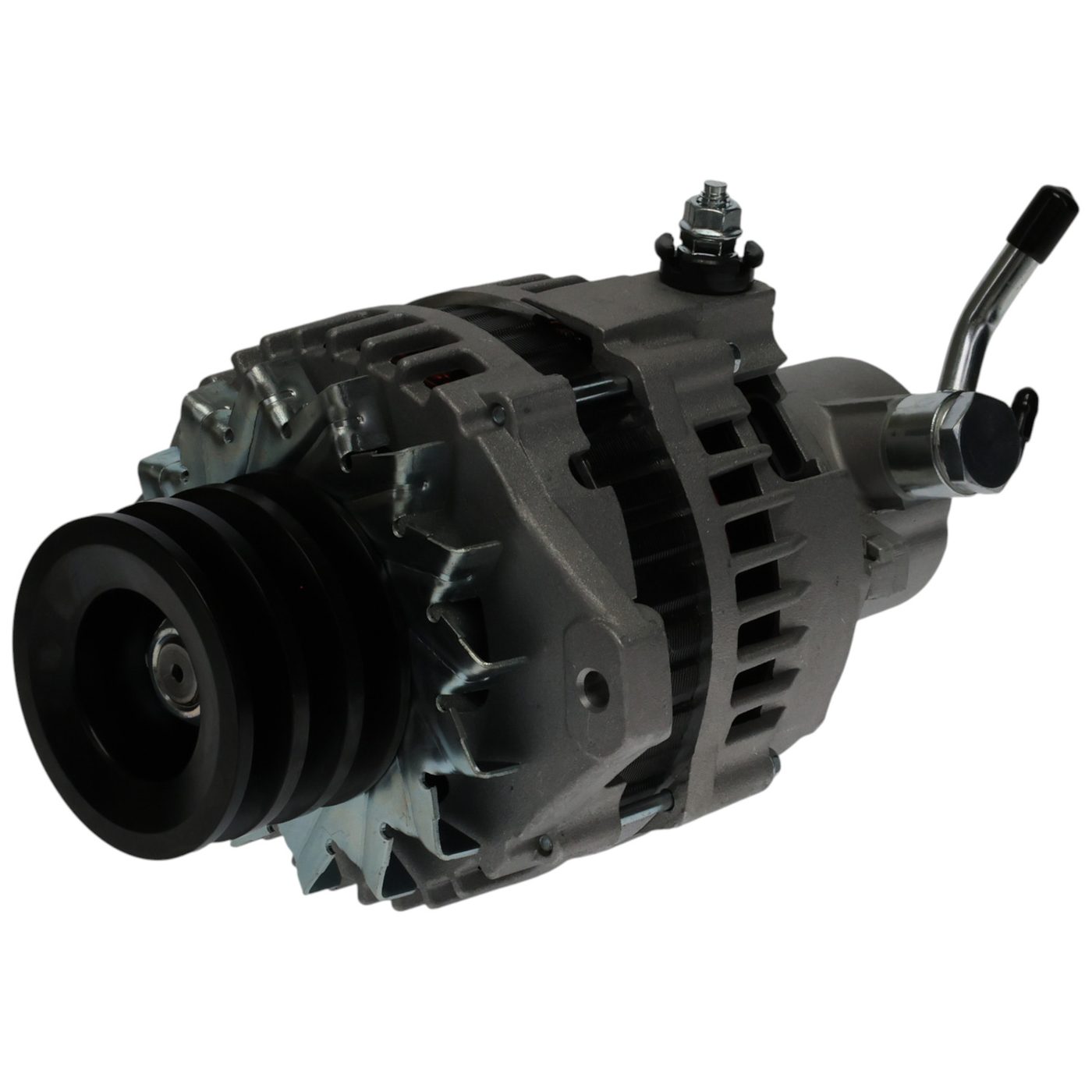 CF-12536N-A Heavy-Duty Truck Alternator