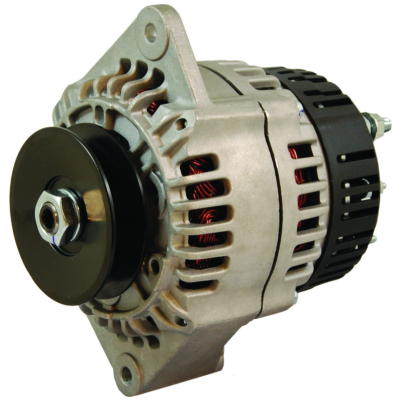 CF-12547N-A Passenger Vehicle Alternator