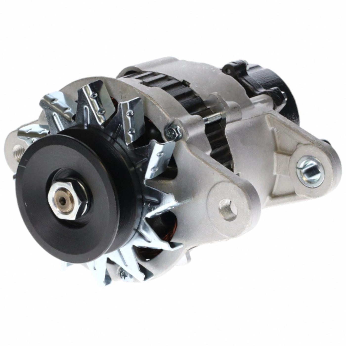 CF-12551N-A Passenger Vehicle Alternator