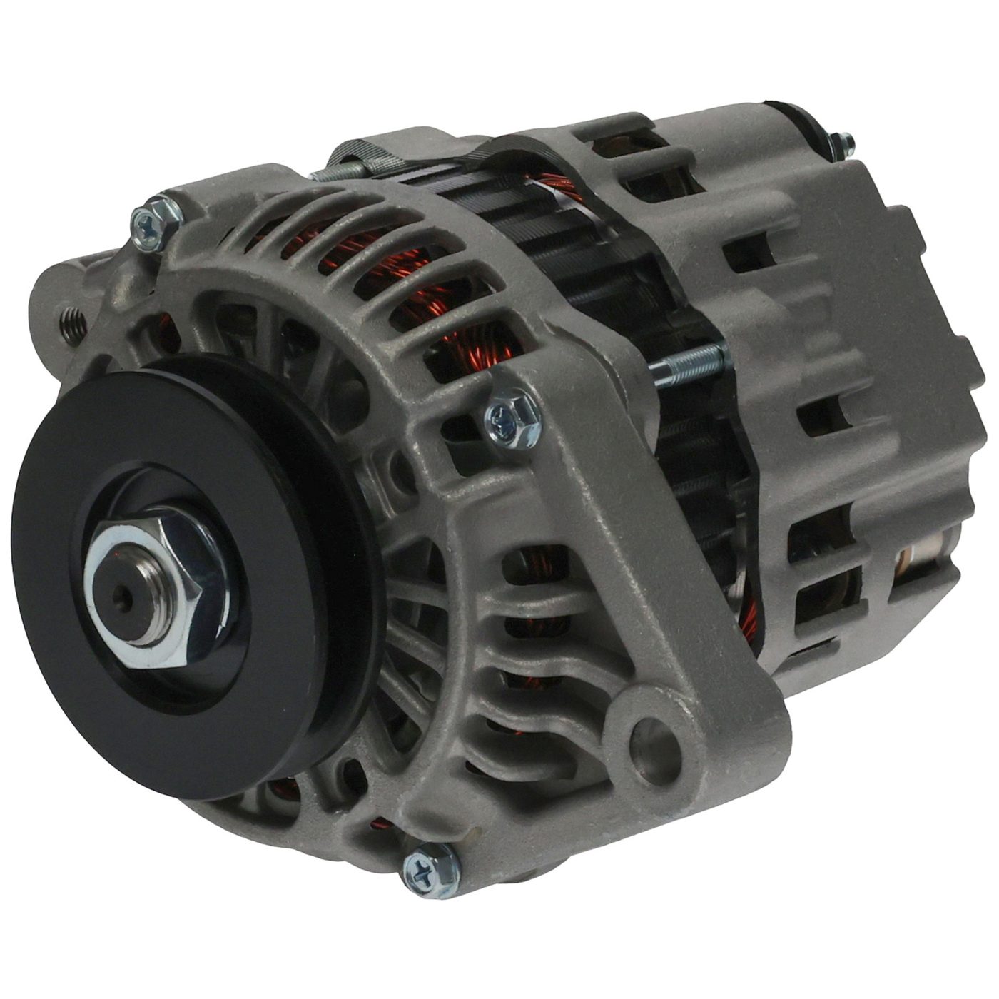 CF-12558N-A Passenger Vehicle Alternator