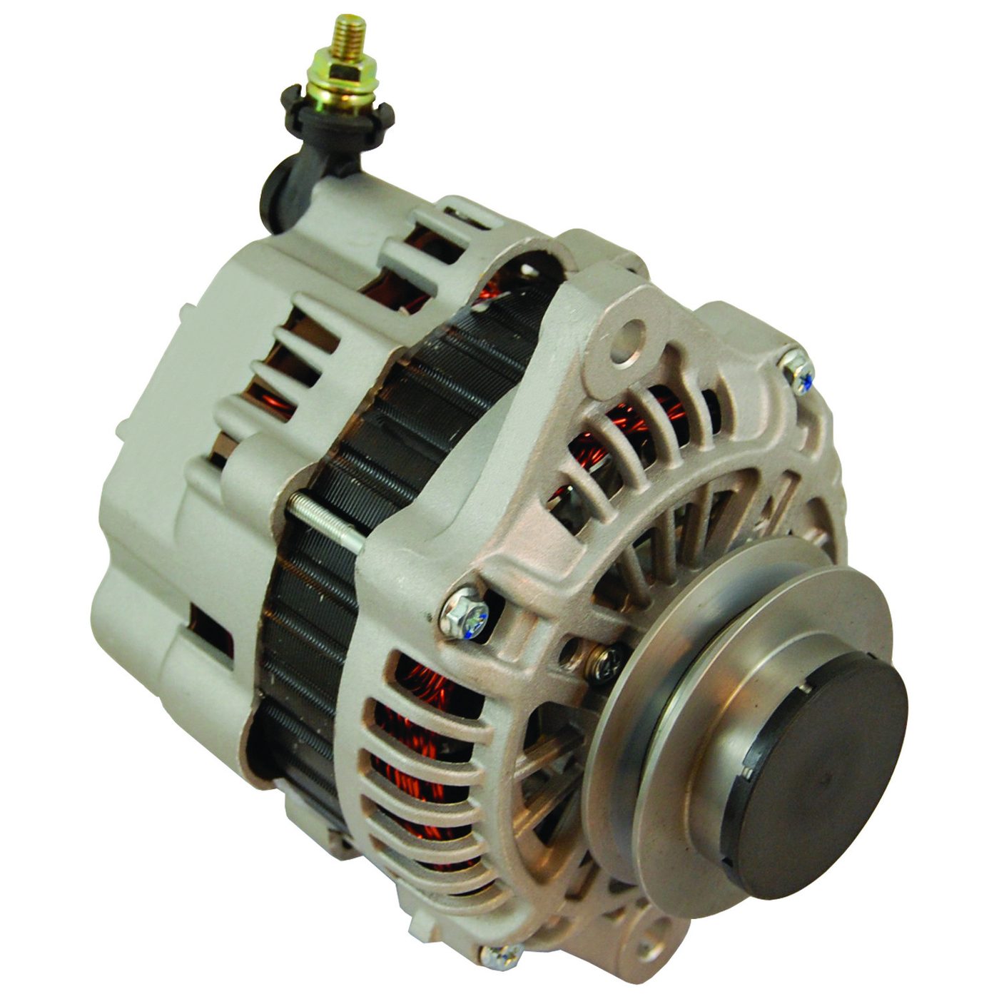 CF-12560N-A Passenger Vehicle Alternator