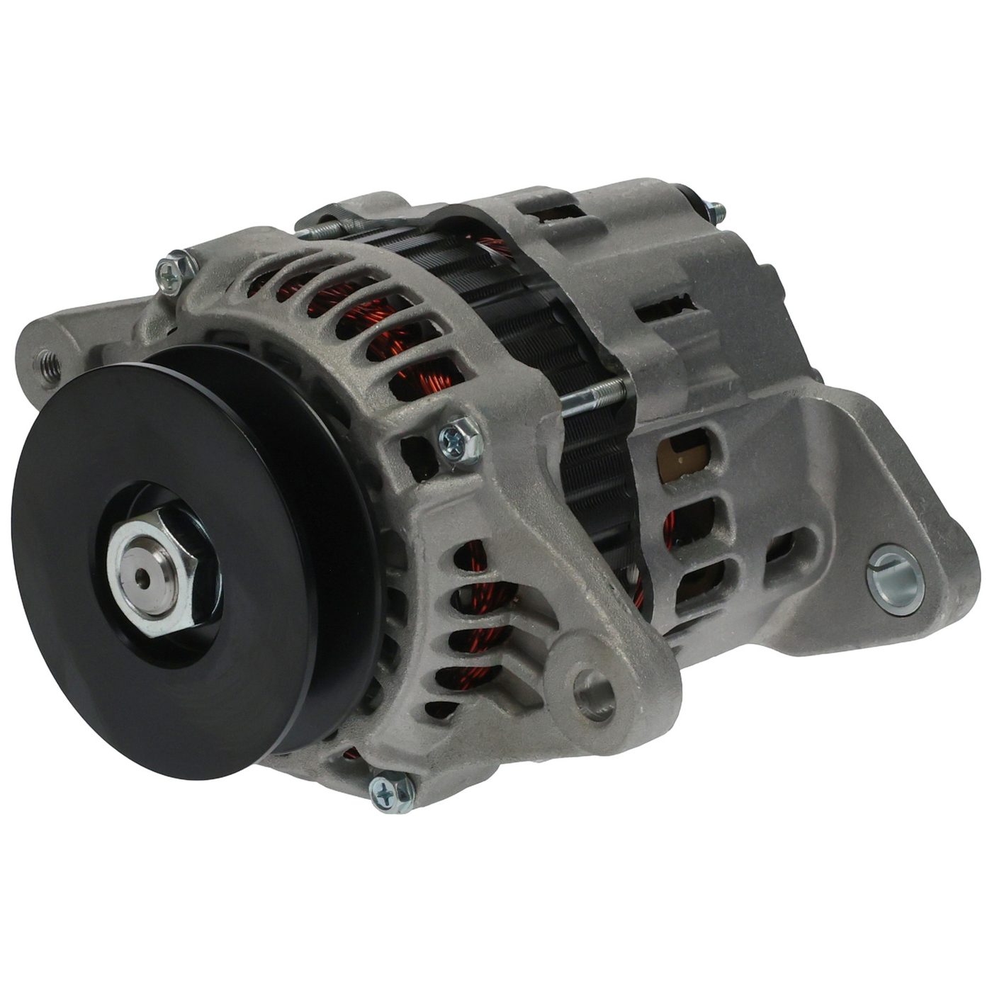 CF-12561N-A Passenger Vehicle Alternator