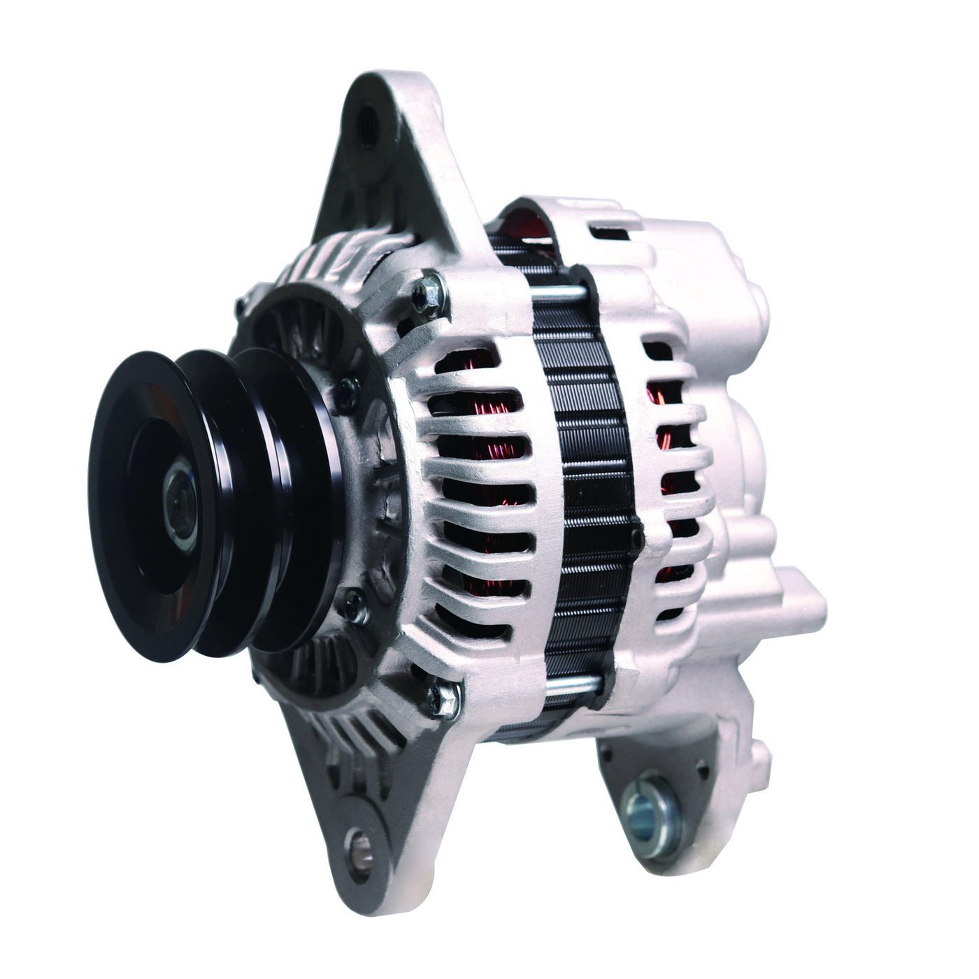 CF-12563N-A Agricultural Machinery Alternator