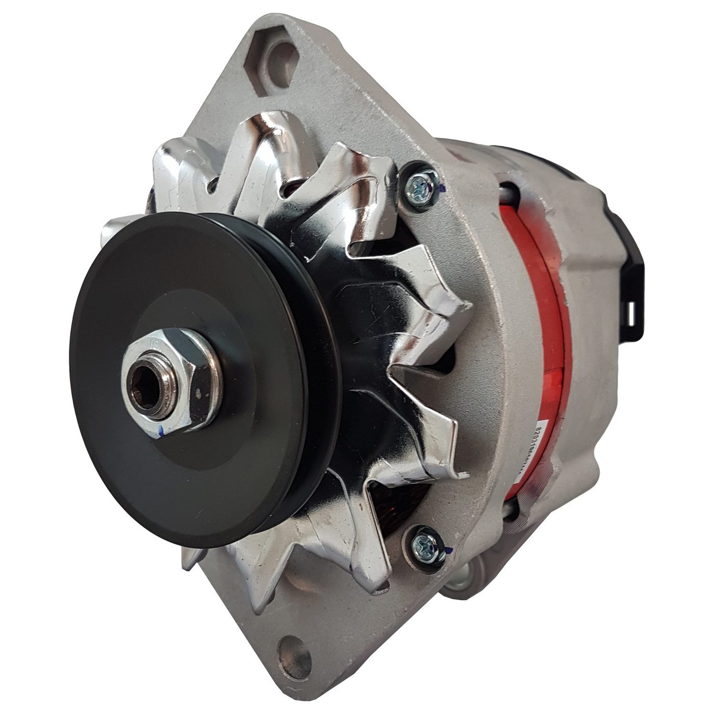 CF-12580N-A Passenger Vehicle Alternator
