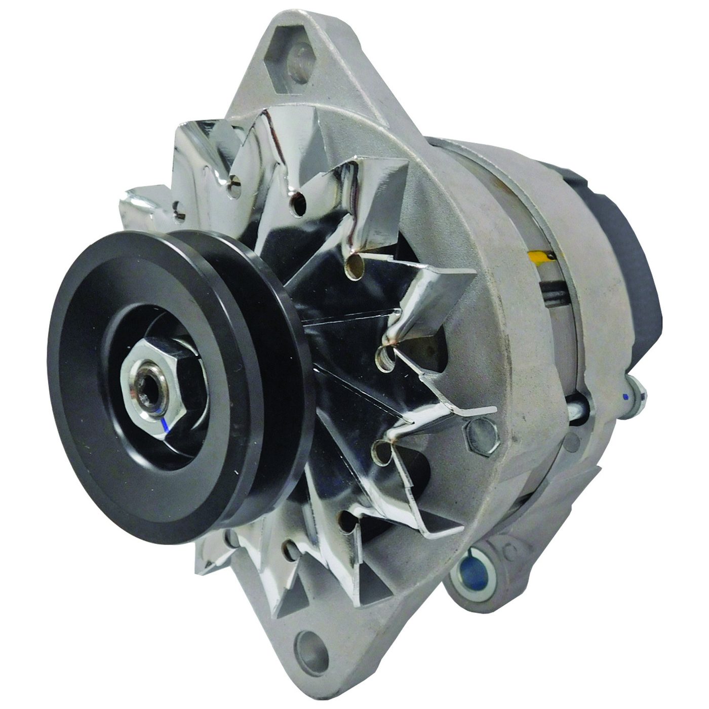 CF-12581N-A Agricultural Machinery Alternator