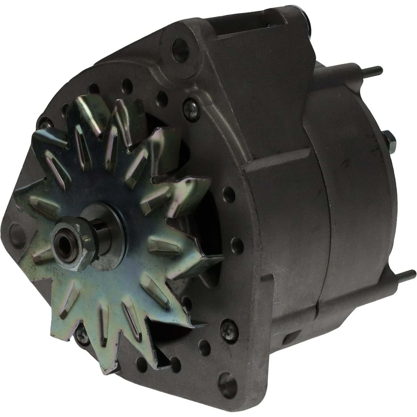 CF-12585N-A Passenger Vehicle Alternator