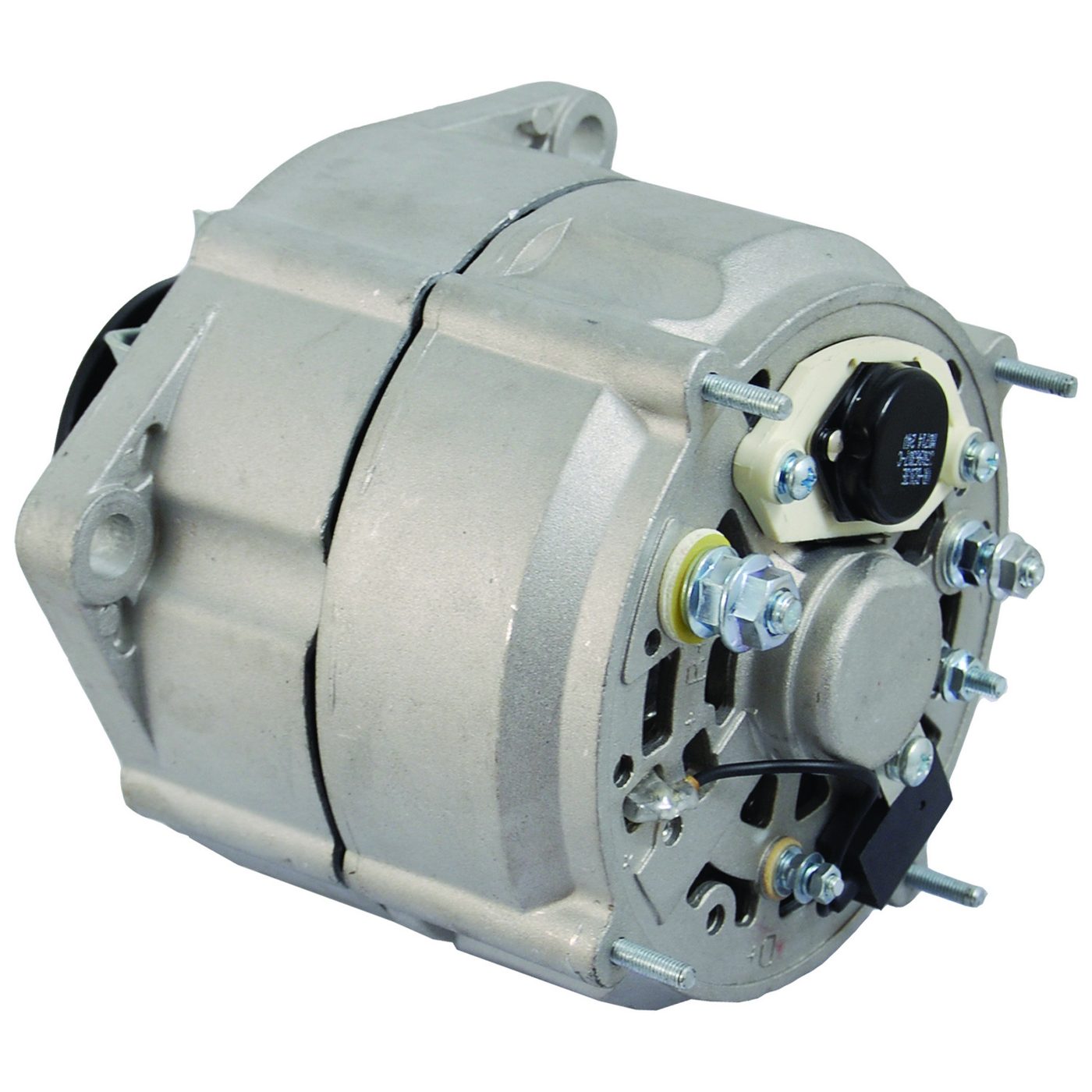 CF-12586N-A Passenger Vehicle Alternator