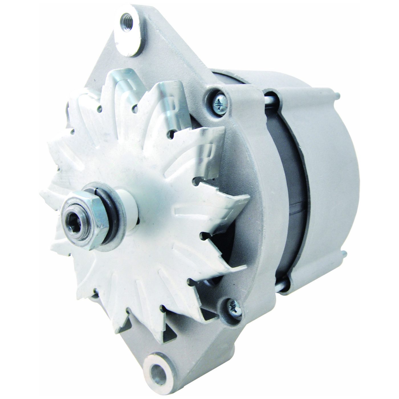 CF-12587N-A Agricultural Machinery Alternator