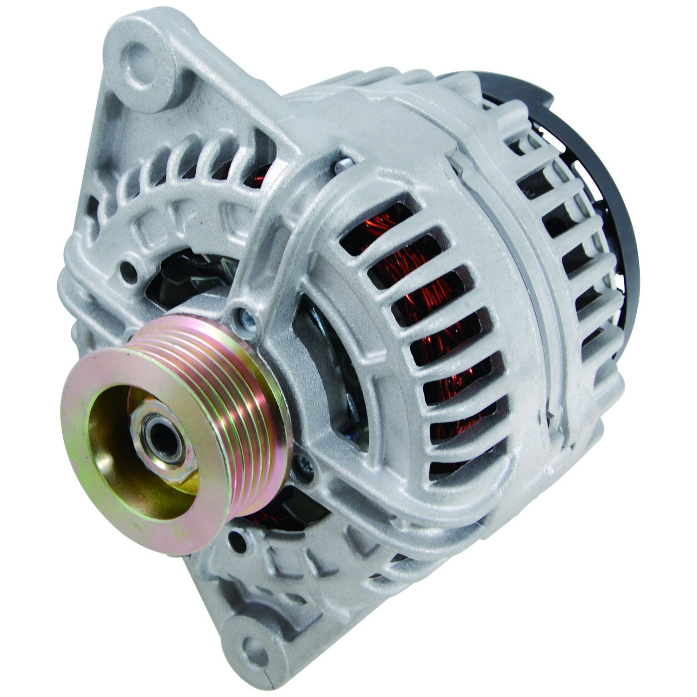 CF-12588N-A Passenger Vehicle Alternator