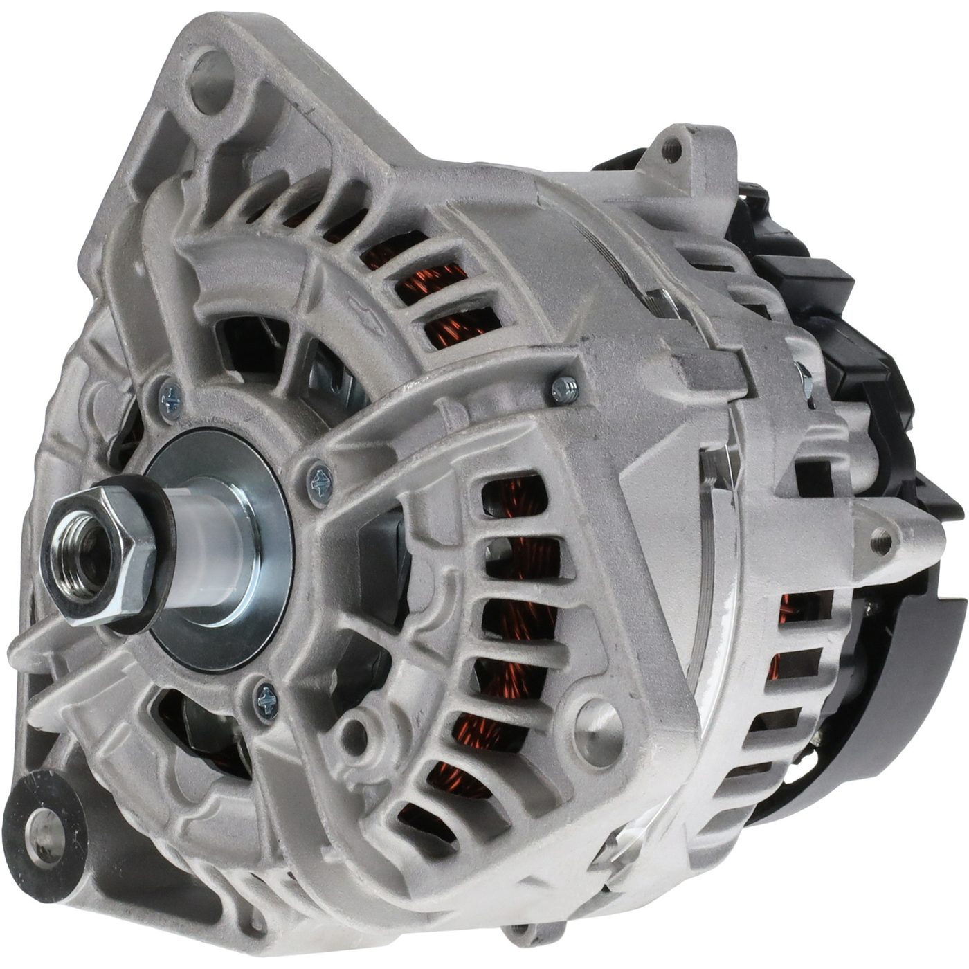 CF-12589N-A Passenger Vehicle Alternator
