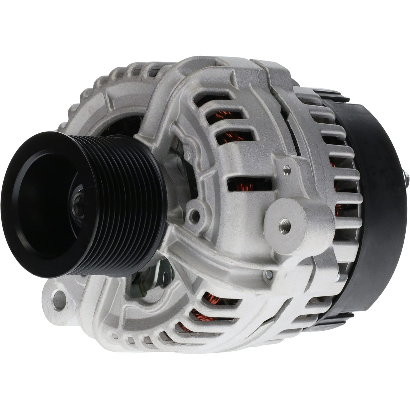 CF-12590N-A Heavy-Duty Truck Alternator