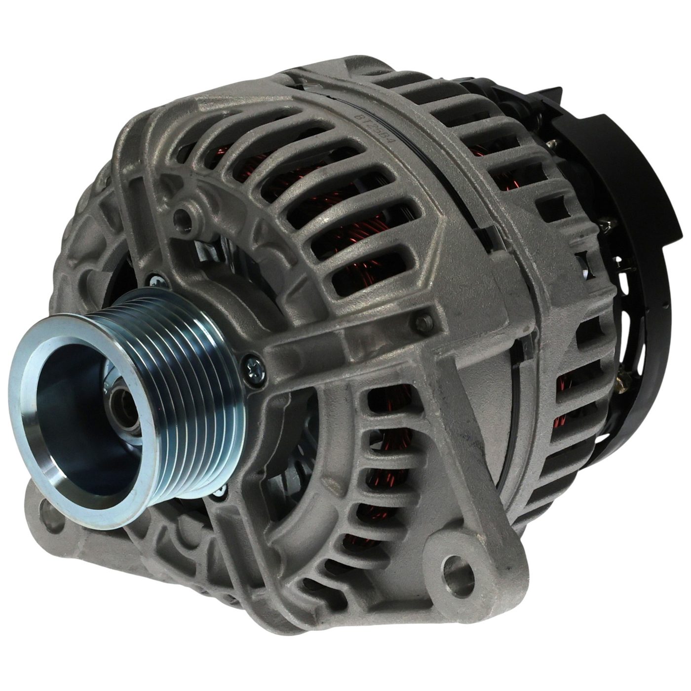 CF-12591N-A Agricultural Machinery Alternator