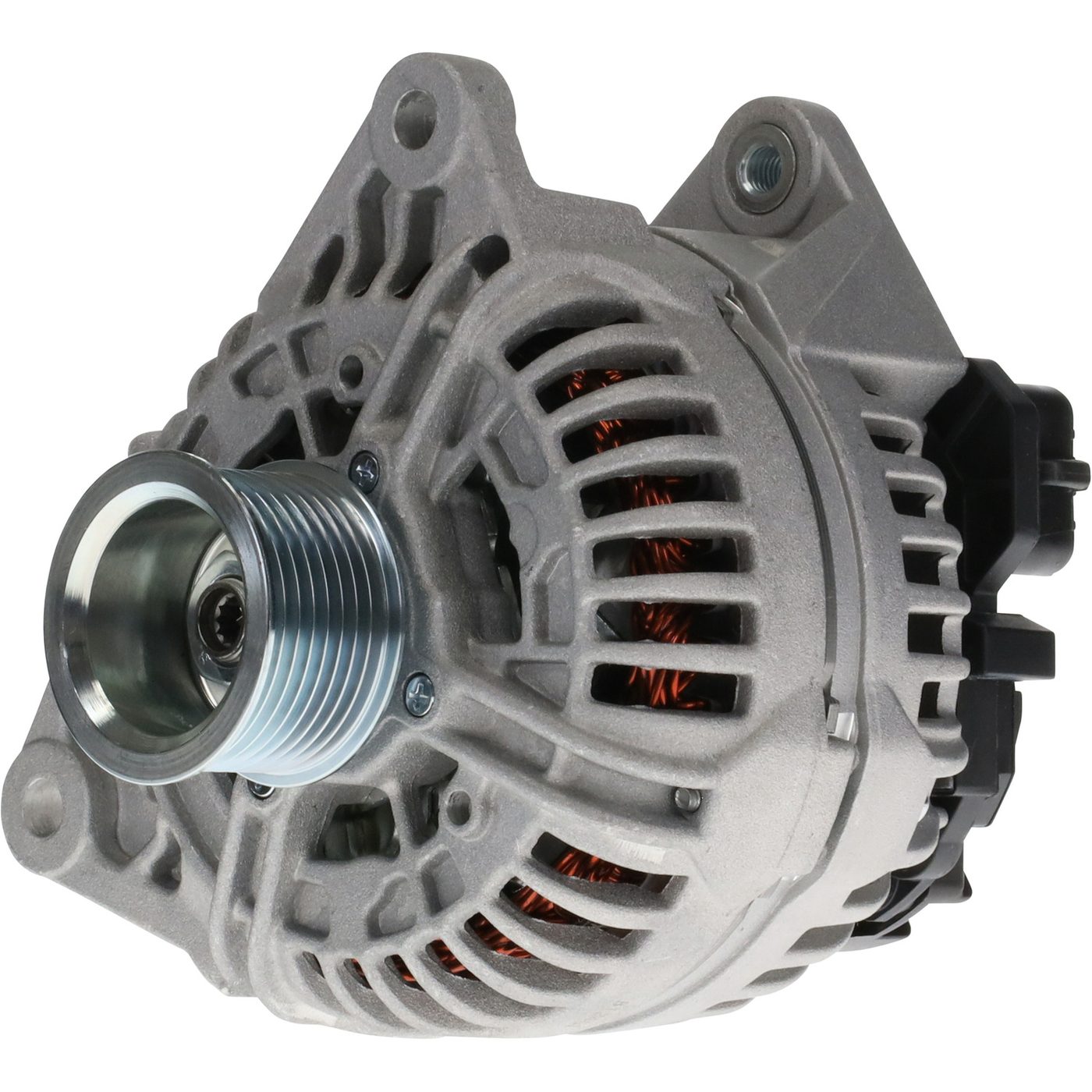 CF-12594N-A Heavy-Duty Truck Alternator