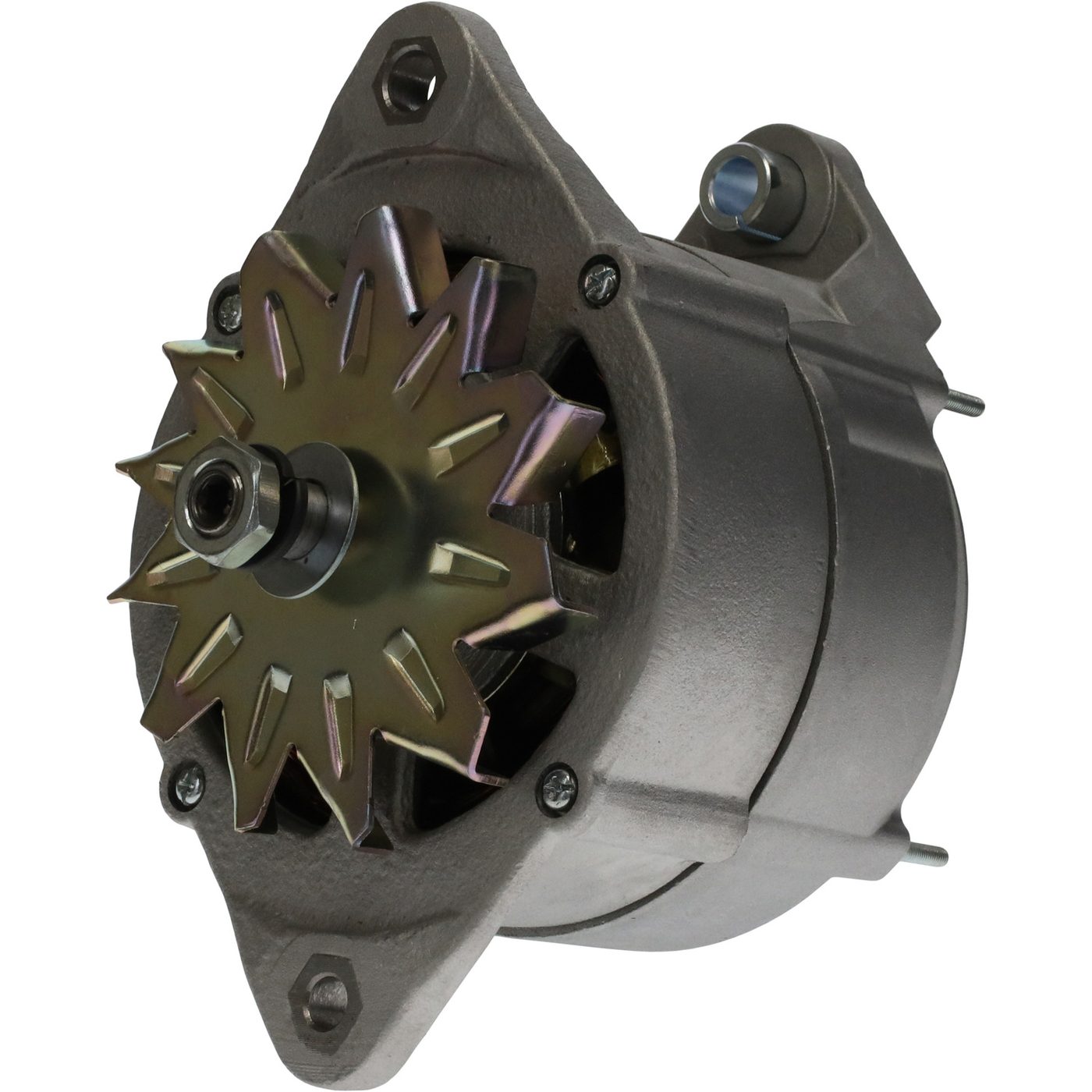 CF-12596N-A Passenger Vehicle Alternator