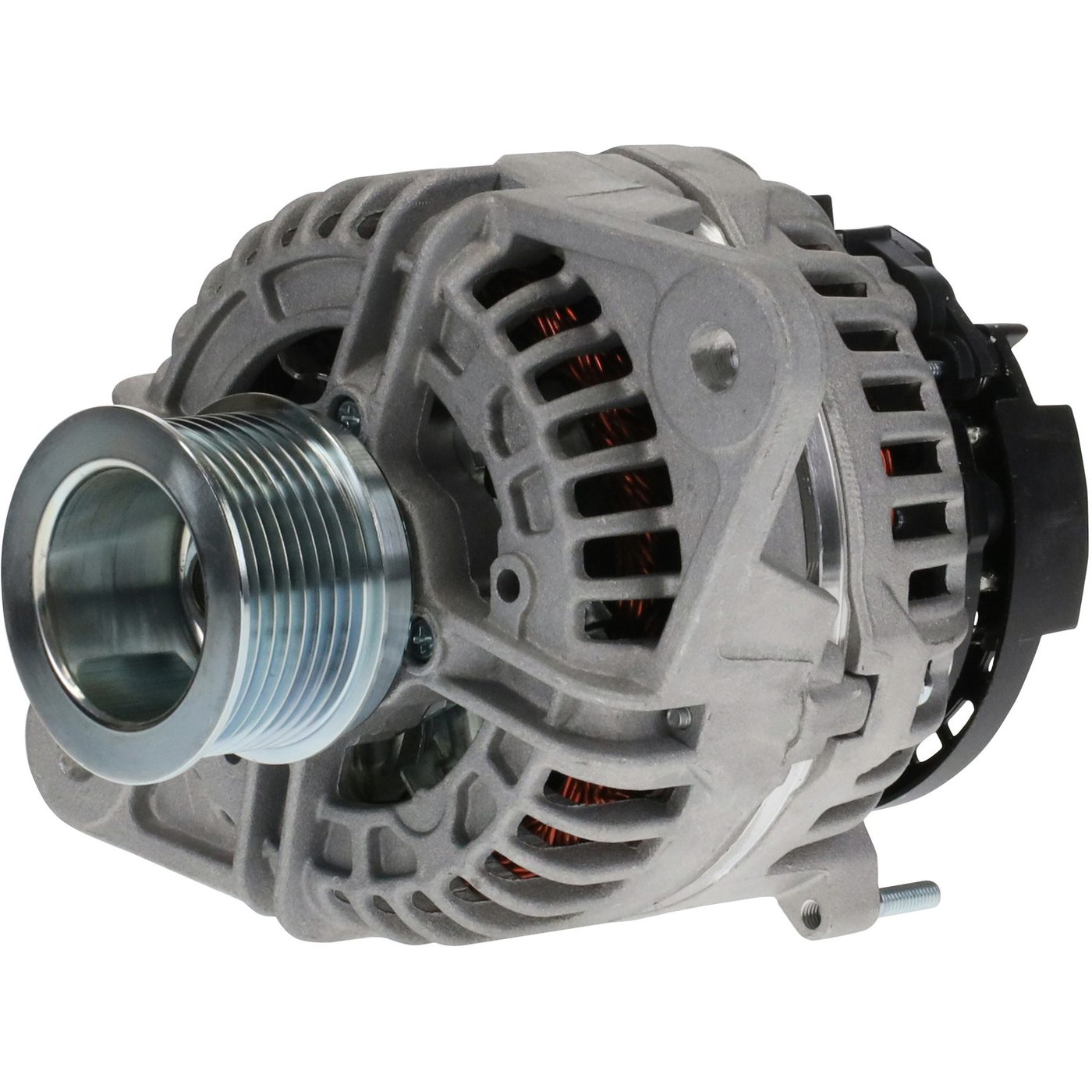 CF-12599N-A Passenger Vehicle Alternator