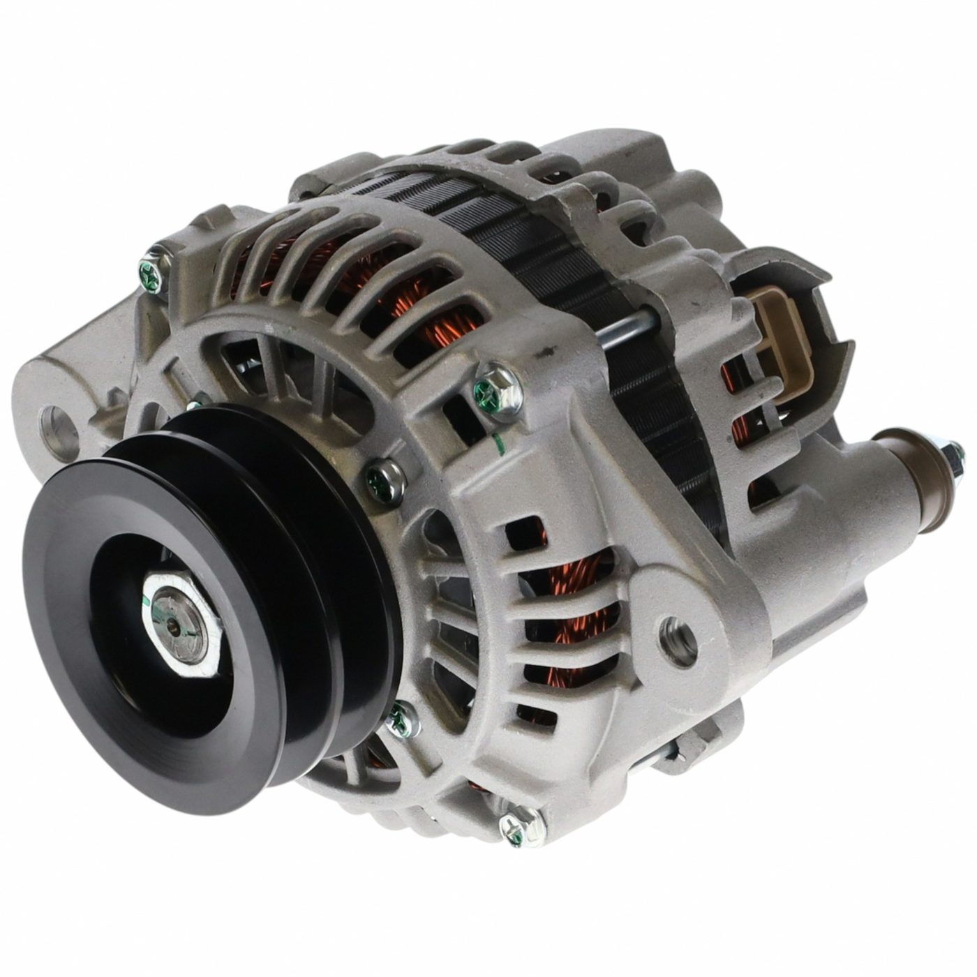 CF-12602N-A Agricultural Machinery Alternator