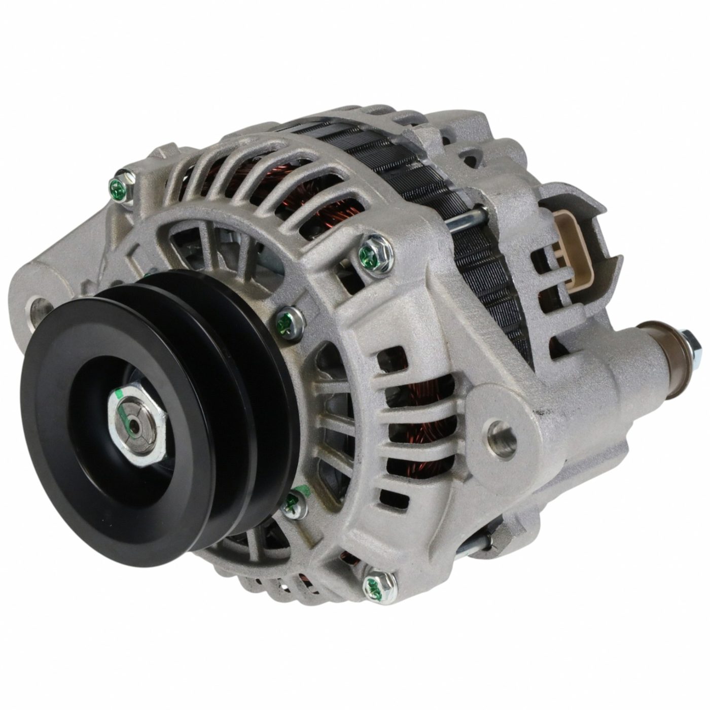 CF-12604N-A Agricultural Machinery Alternator