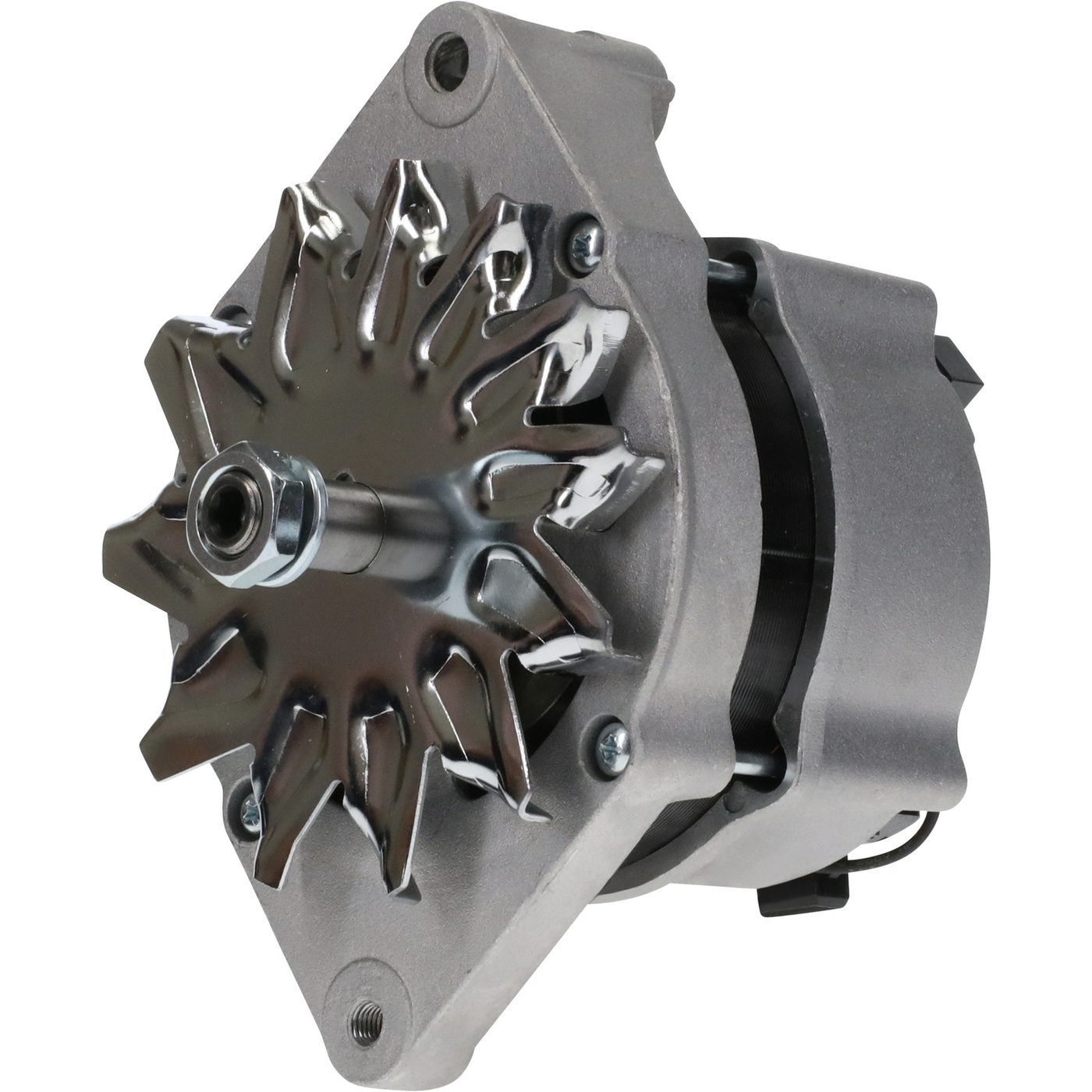 CF-12614N-A Agricultural Machinery Alternator