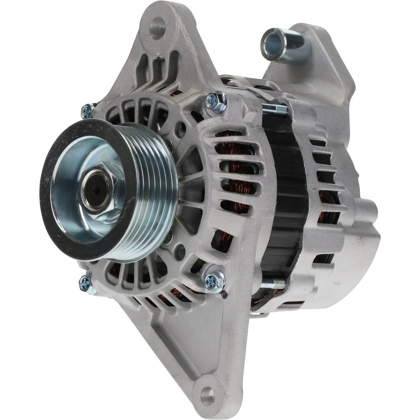 CF-12630N-A Industrial Equipment Alternator