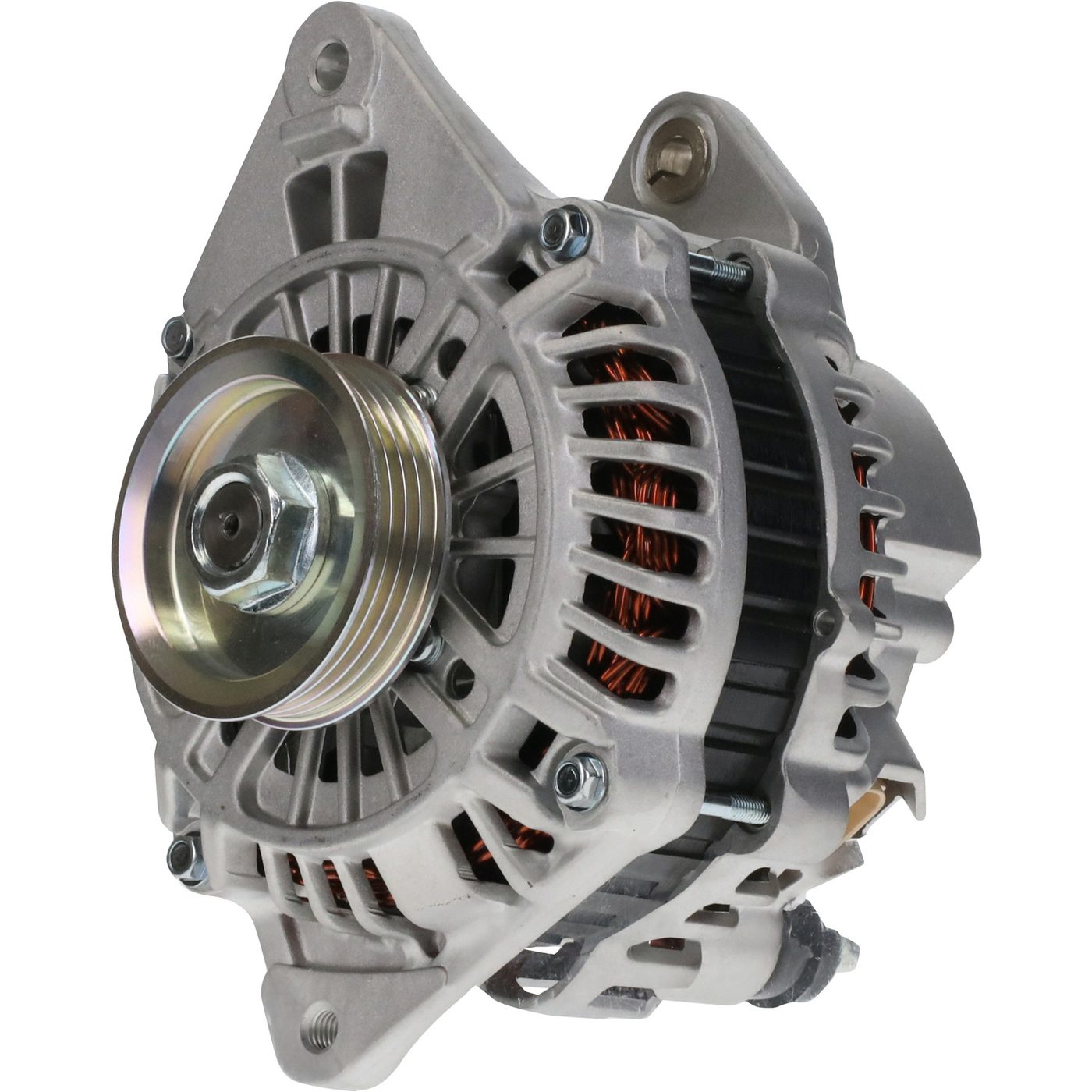 CF-12647N-A Passenger Vehicle Alternator