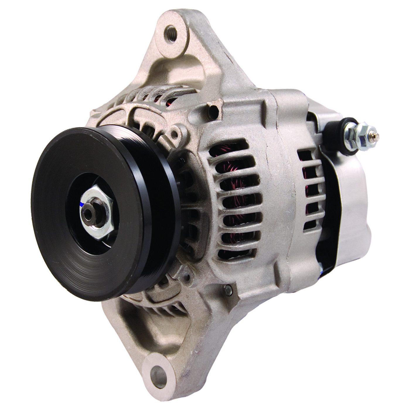 CF-12650N-A Agricultural Machinery Alternator