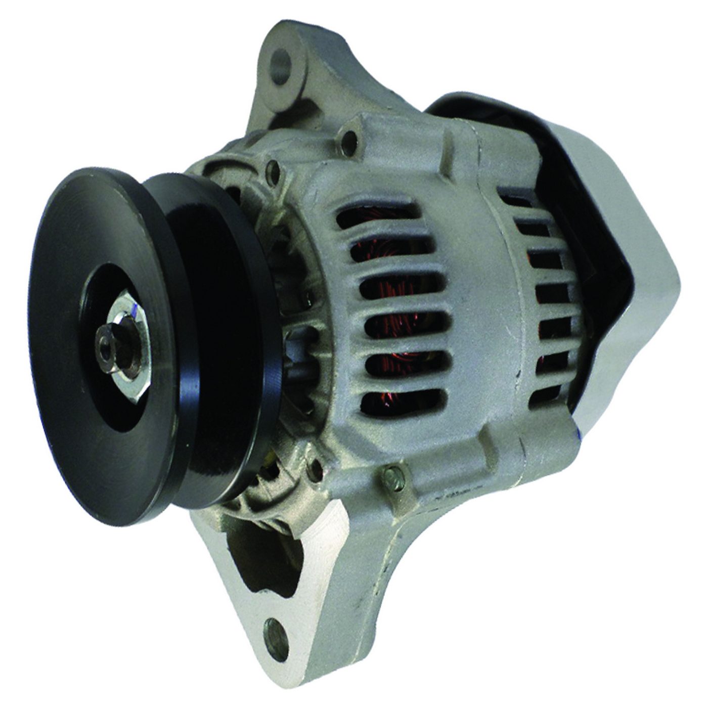 CF-12653N-A Passenger Vehicle Alternator