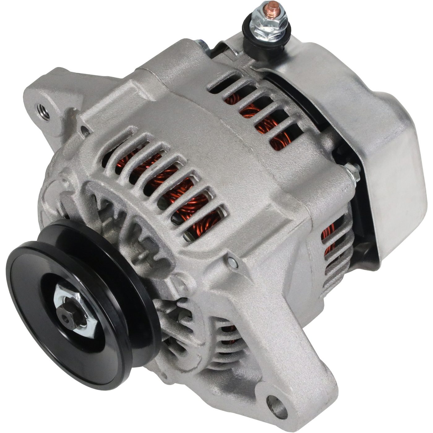 CF-12656N-A Agricultural Machinery Alternator