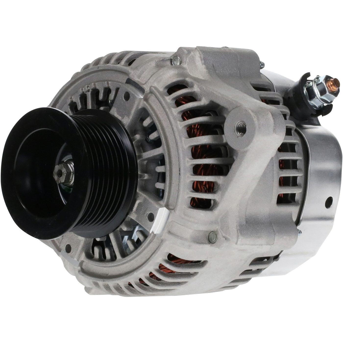 CF-12657N-A Agricultural Machinery Alternator