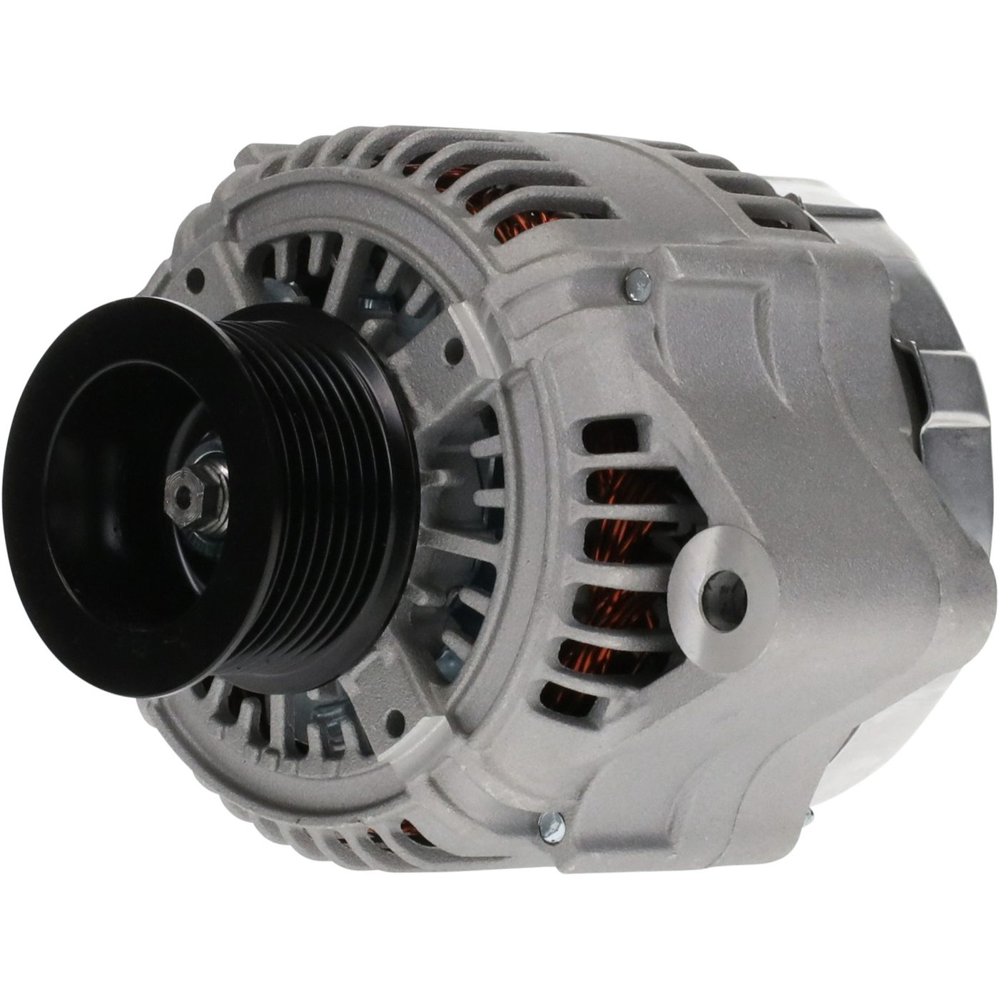 CF-12658N-A Agricultural Machinery Alternator