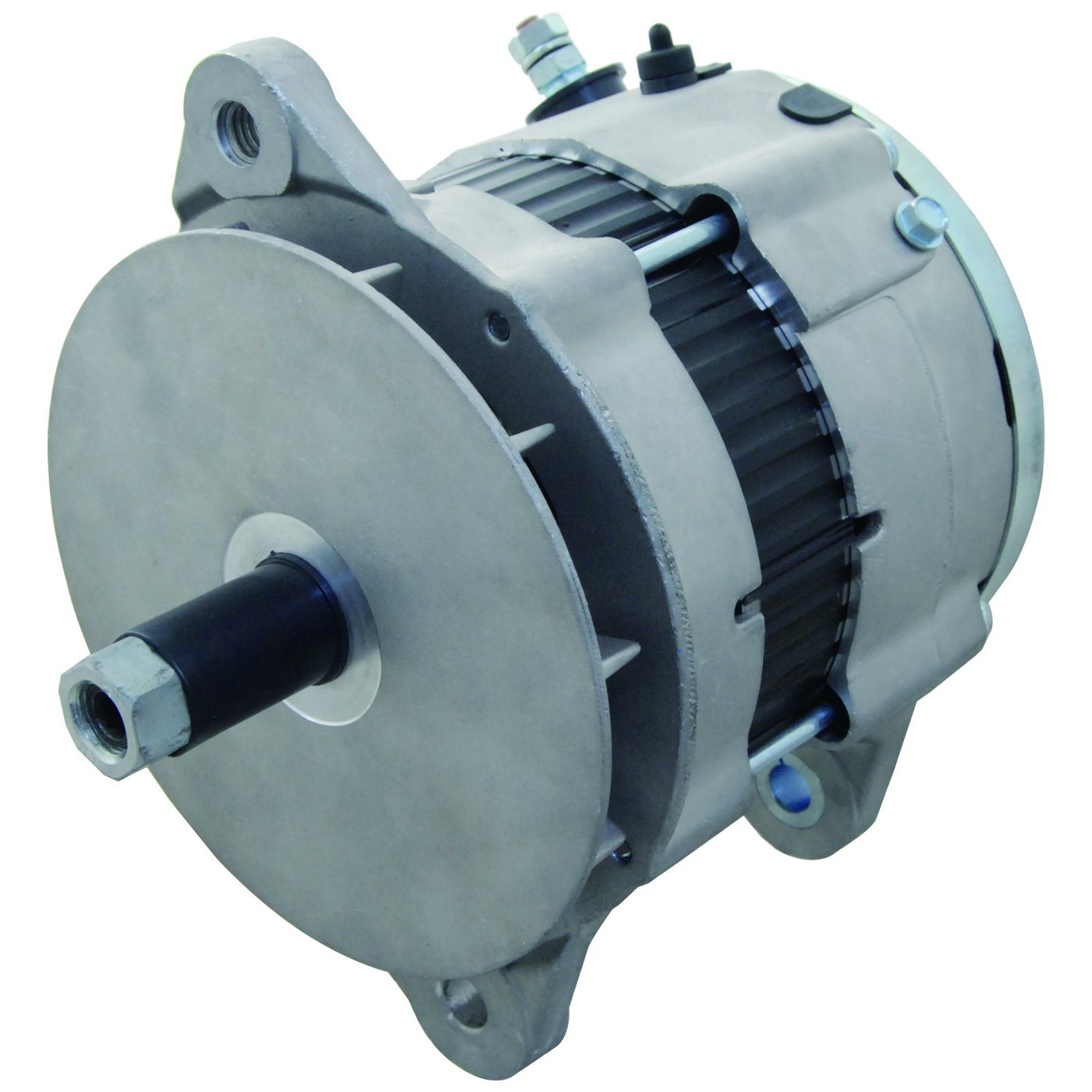 CF-12670N-A Heavy-Duty Truck Alternator