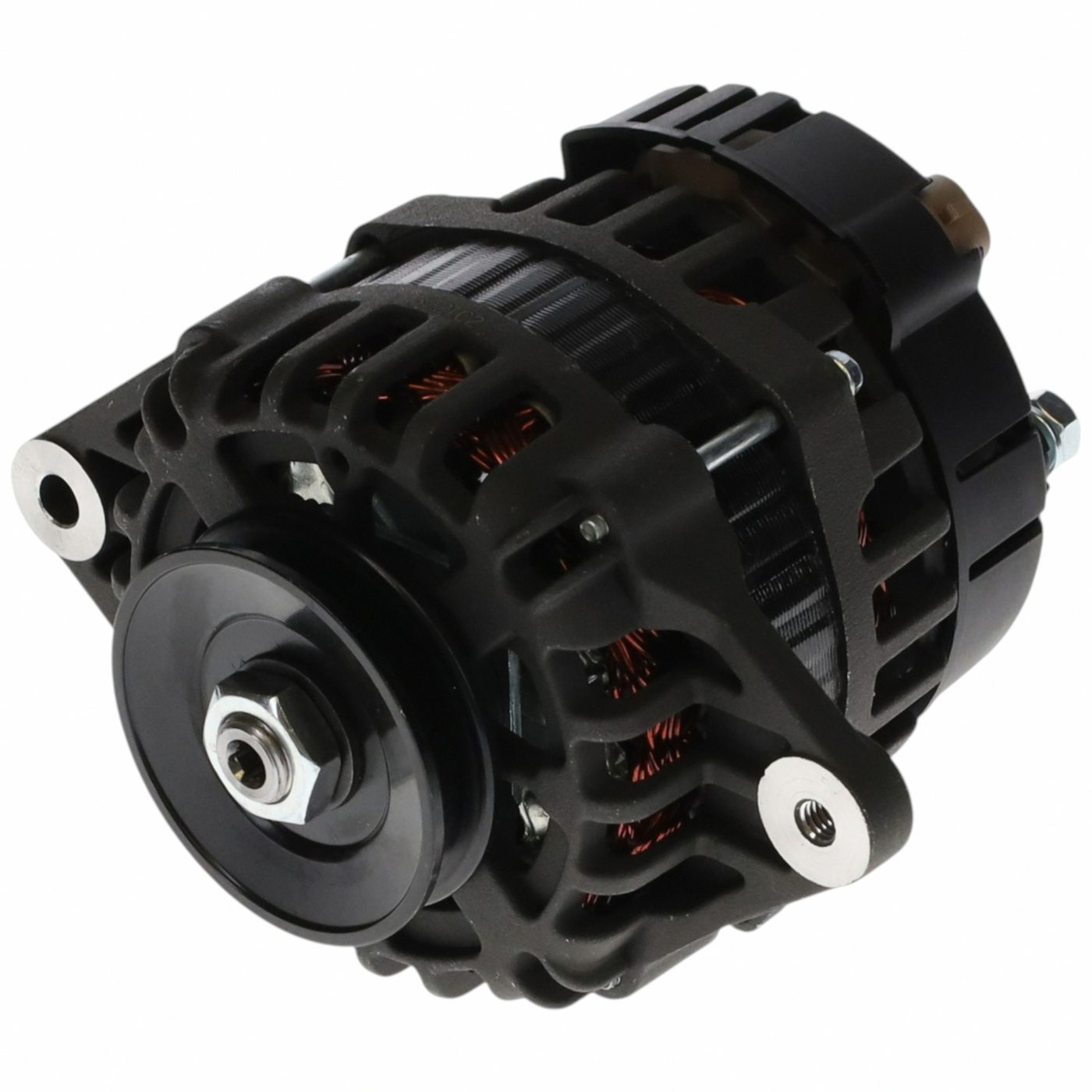 CF-12672N-A Marine Alternator